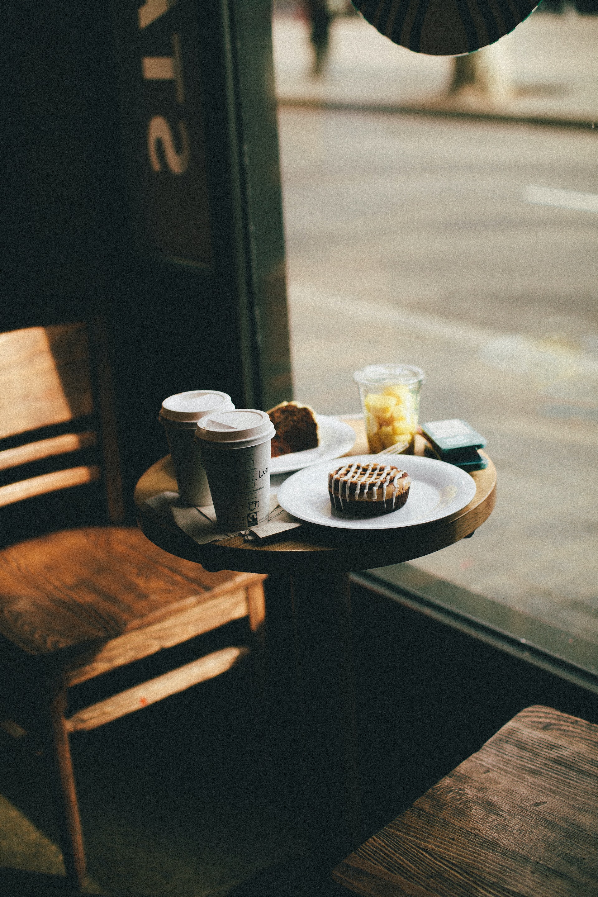 Cafe Leafのイメージ画像